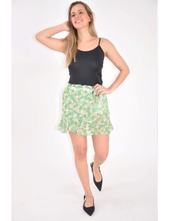 SAIA C/FLORES