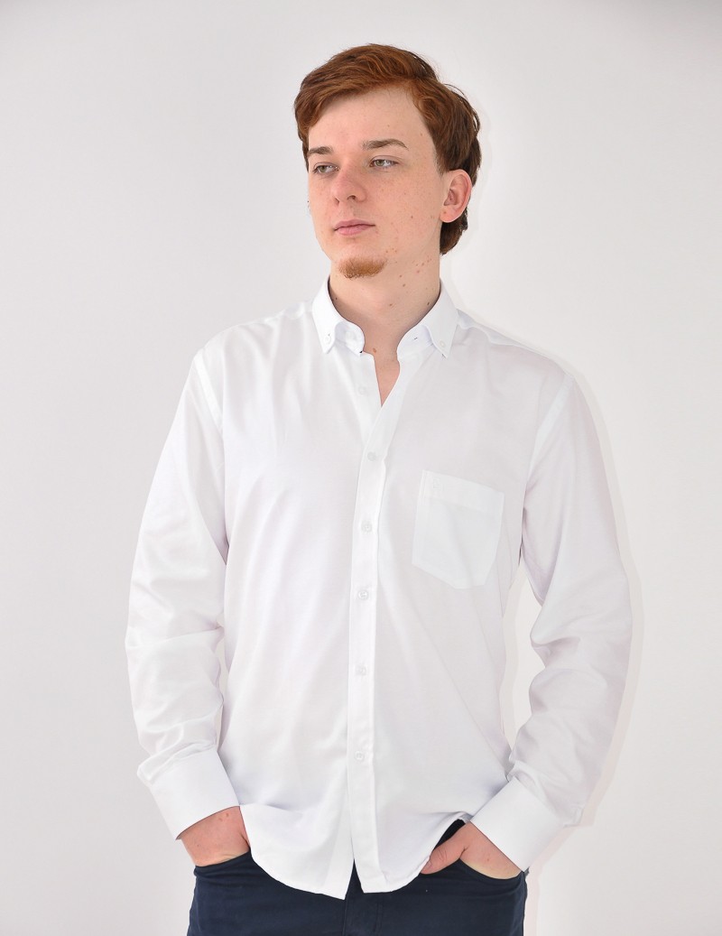 CAMISA LISA