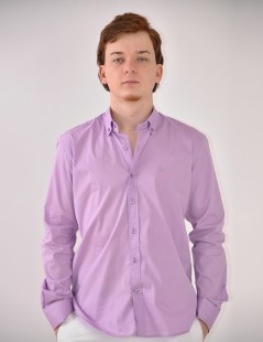 CAMISA POPELINE