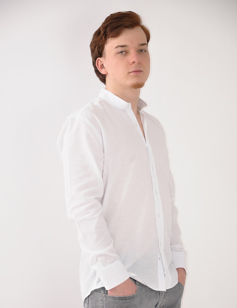 CAMISA LINHO 