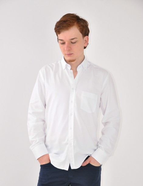 CAMISA LISA
