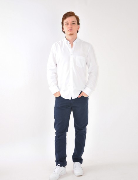 CAMISA LISA