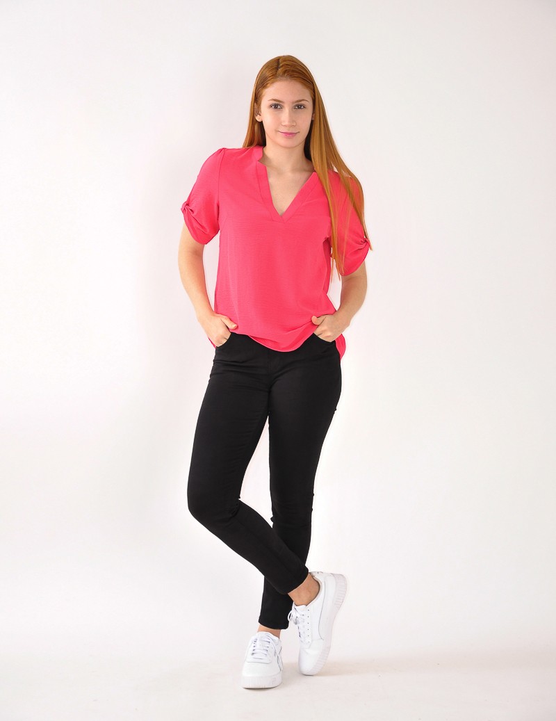 PANTALON SARGA