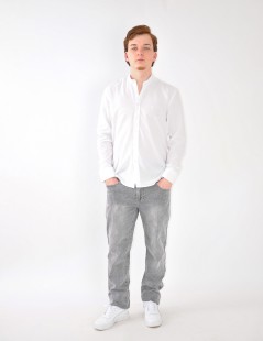 CAMISA LINHO 