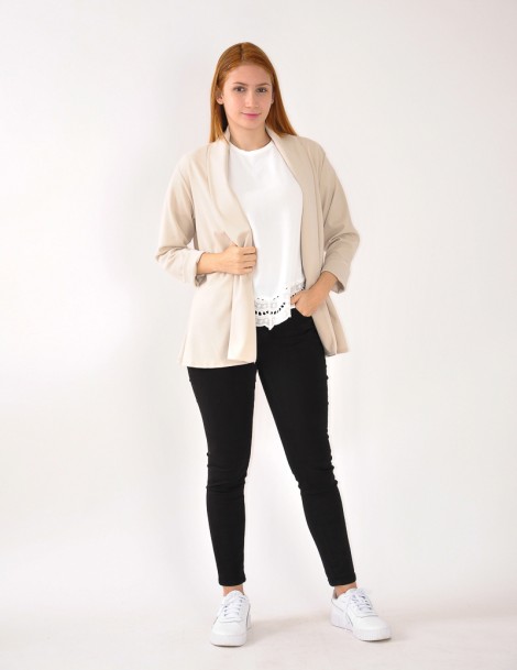 PANTALON SARGA