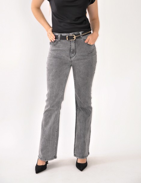 PANTALÓN SARGA CAMPANA 