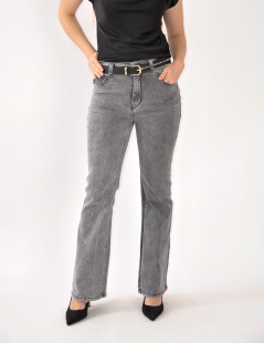 PANTALÓN SARGA CAMPANA 