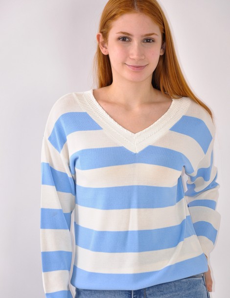CAMISOLA C/RISCAS
