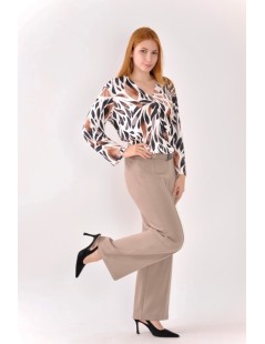 PANTALÓN C/CINTURÓN 