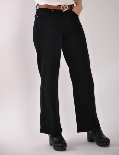 PANTALON PIERNA ANCHA