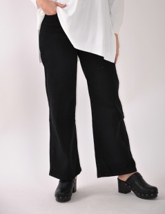 PANTALON PIERNA ANCHA