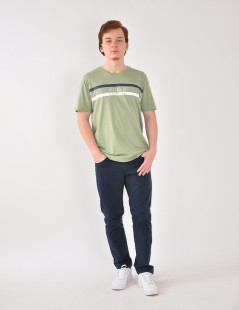 CAMISETA POLO