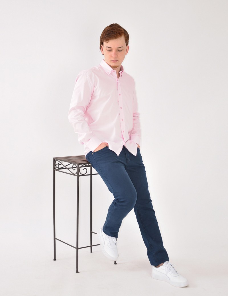 PANTALON SARJA 