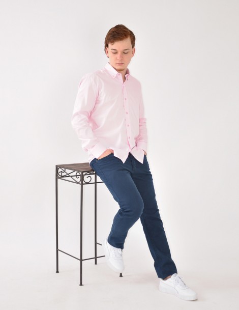 PANTALON SARJA 