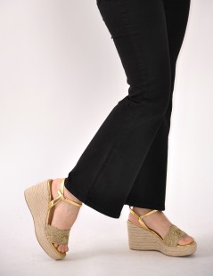 ZAPATO ESPARTO