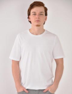 CAMISETA BLANCA