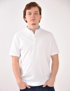 POLO GOLA MAO