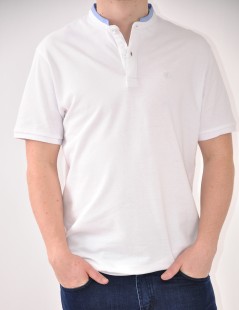 POLO CUELLO MAO