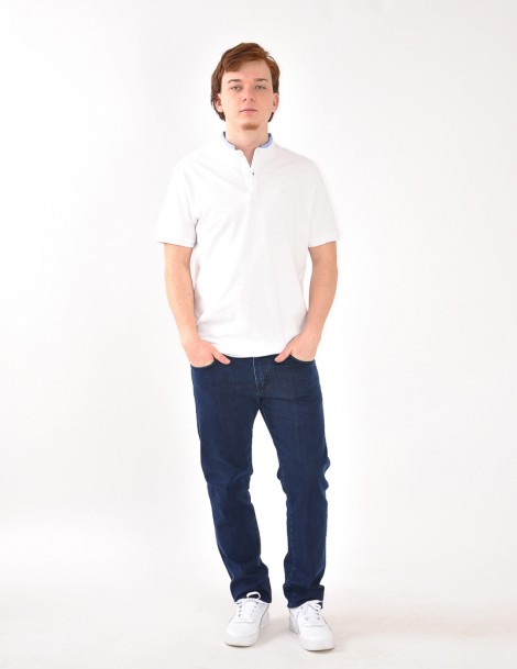 POLO GOLA MAO