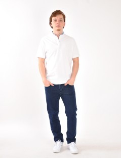 POLO GOLA MAO