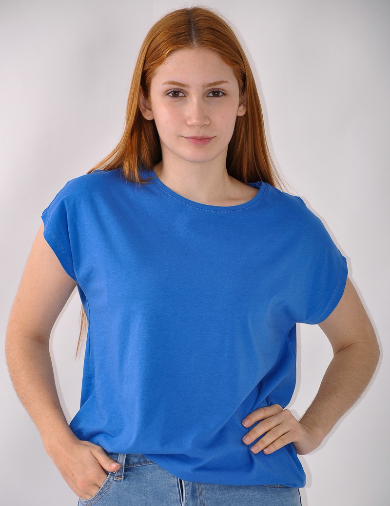 CAMISOLA LISA
