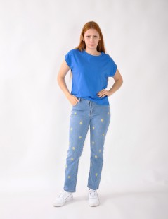 CAMISOLA LISA