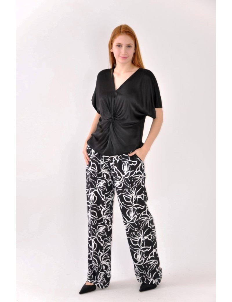 PANTALÓN C/CINTURÓN 