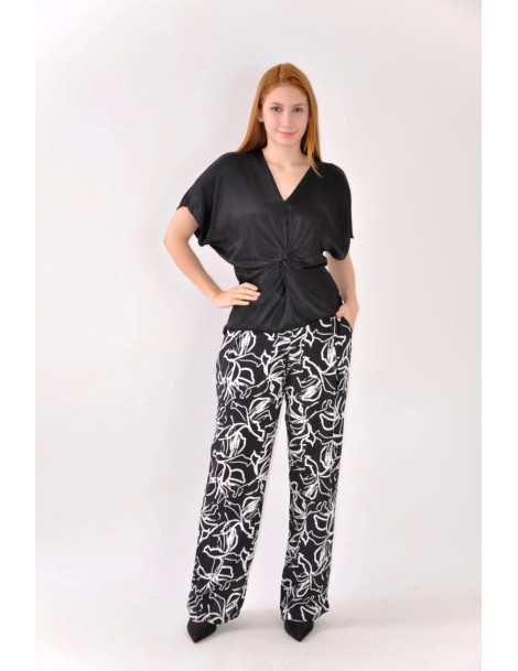 PANTALÓN C/CINTURÓN 