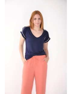 CAMISETA ANCLA