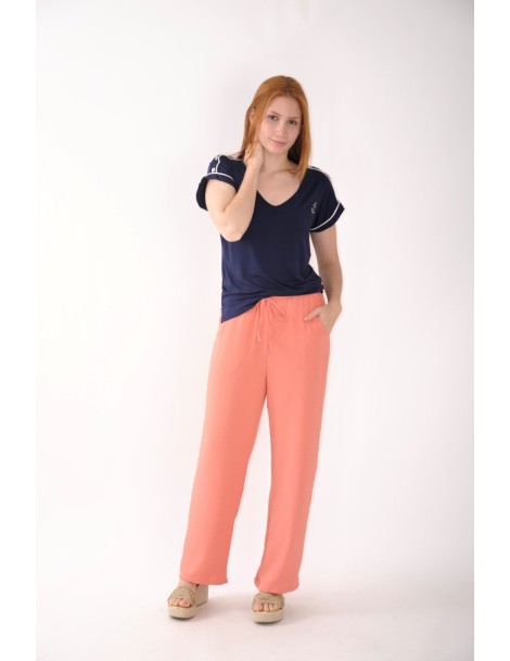 CAMISOLA C/ÂNCORA