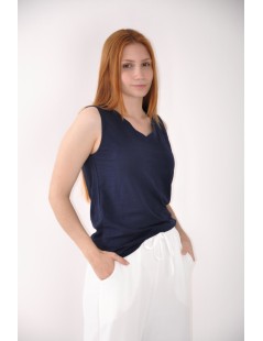 CAMISOLA ESTAMPADA