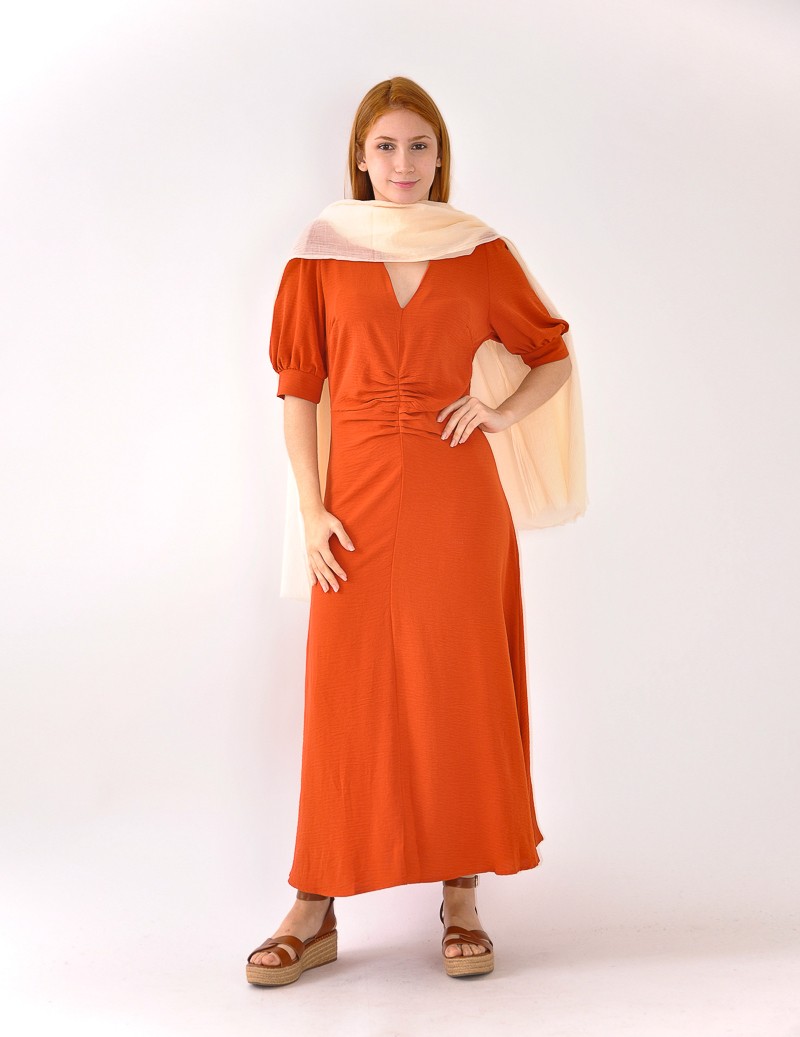 VESTIDO
