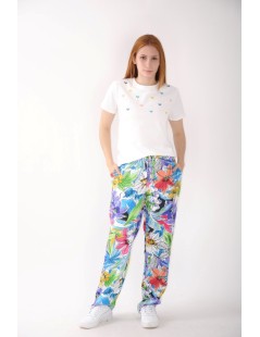 T-SHIRT C/CORAÇÕES