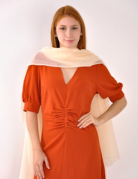 VESTIDO
