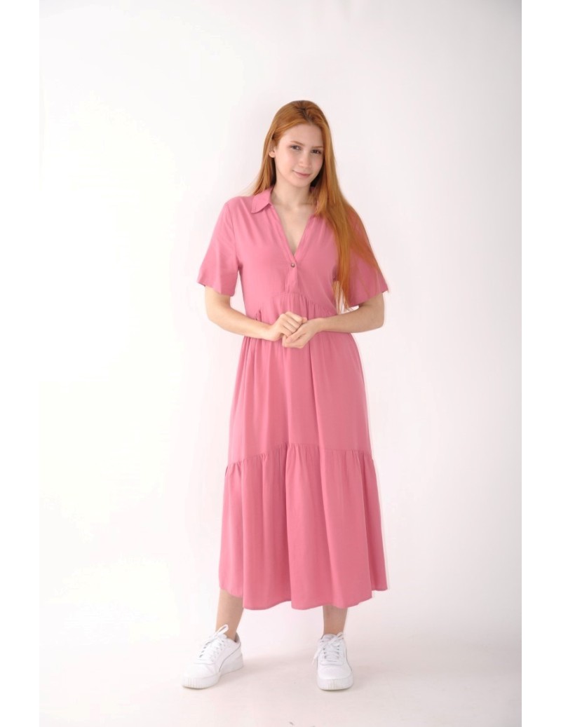 VESTIDO COMPRIDO