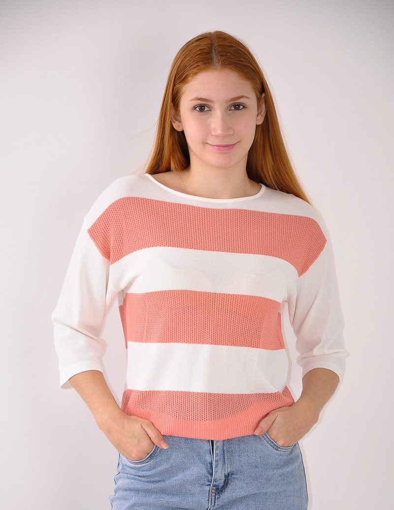 CAMISOLA RISCAS