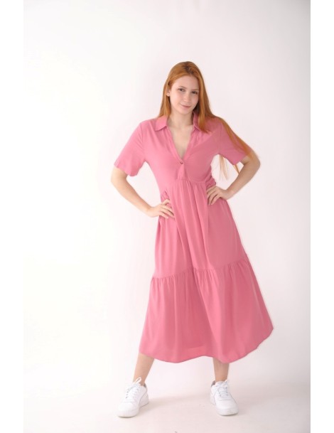 VESTIDO COMPRIDO