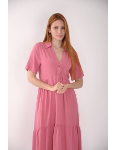 VESTIDO COMPRIDO