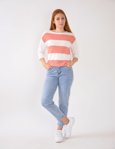 CAMISOLA RISCAS