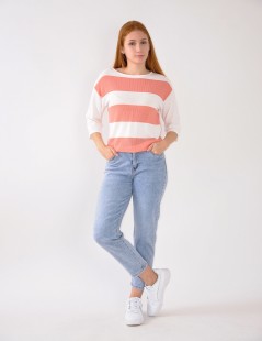CAMISOLA RISCAS