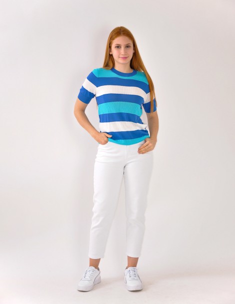 CAMISOLA RISCAS