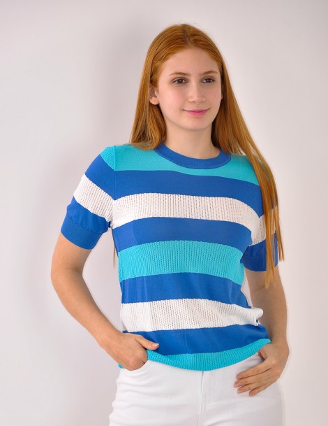 CAMISOLA RISCAS