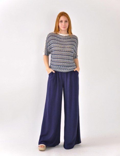 PANTALÓN LINO