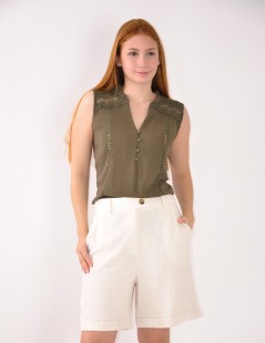 SHORT LINO