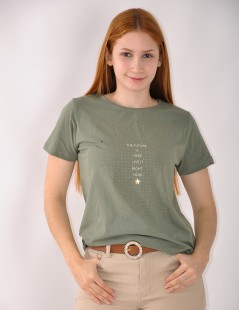 CAMISETA 