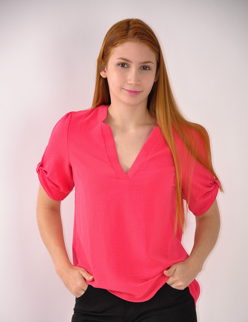 BLUSA