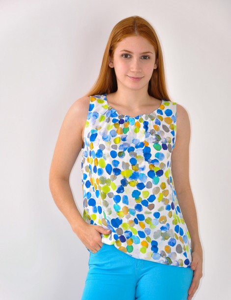 TOP COLORIDO