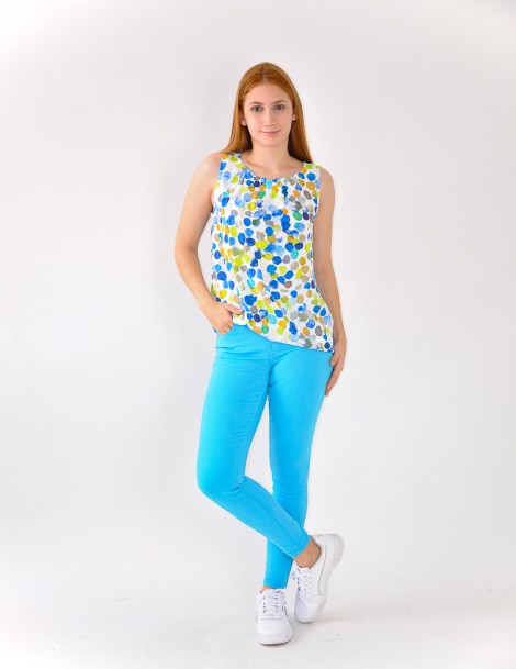 TOP COLORIDO