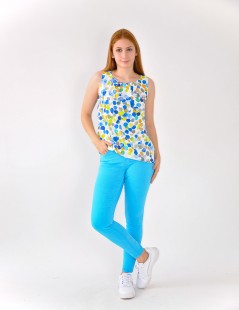 TOP COLORIDO