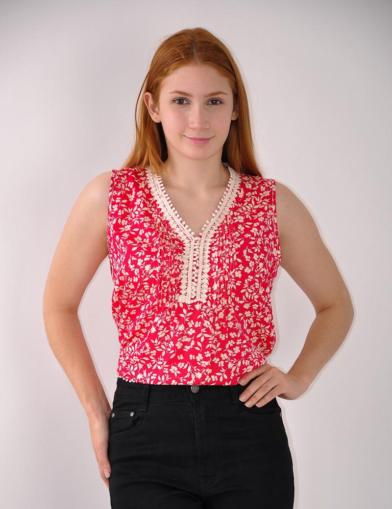 TOP ESTAMPADO